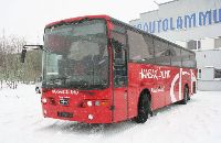 VAN HOOL 370hp (01.87-12.96) 11967cm3 272kw