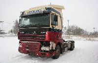 DAF 430hp (01.02-12.06) 12580cm3 315kw