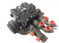 81259026239 Supapa ECAS Solenoid valve, ECAS VOLVO, MAN, SCANIA, DAF, RENAULT 1092152