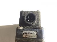81259026239 ECAS-tasonsäätöventtiili Solenoid valve, ECAS VOLVO, MAN, SCANIA, DAF, RENAULT 1091738