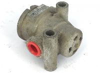 4750150820 Regulator de presiune a aerului 2247022 367739 - KNORR-BREMSE