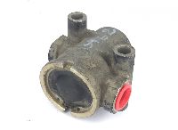 4750150820 Regulator de presiune a aerului SCANIA 2247022 367739 P,G,R,T-series (2004-2017) KNORR-BREMSE