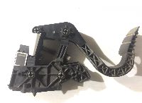 2395418 Gaspedal med reostat SCANIA 1753411 2007508 1729022 P,G,R,T-series (2004-2017)