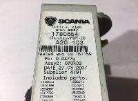 1775796 Cutia de siguranțe SCANIA 1537849 1879068 P,G,R,T-series (2004-2017)