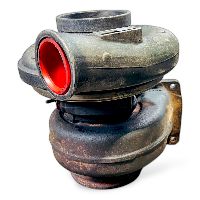 20824850 Turbocompresor VOLVO 85000631 20824849 85006631 B6, B7, B9, B10, B12 bus (1978-2011)
