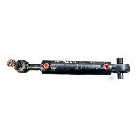 81475016075 Cilindru de direcție a axei MAN 81.47501-6075 - WEBER-HYDRAULIK