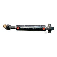 81475016075 Cilindru de direcție a axei MAN 81.47501-6075 - WEBER-HYDRAULIK