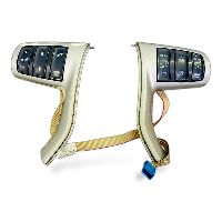 1945466 Steering Wheel Switches, Left + Right DAF XF106