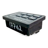 2159980 Roof Hatch Control Switchs, Exotronic 9411A SCANIA, VOLVO