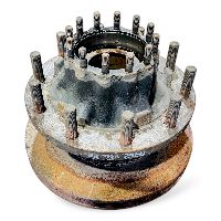 85107753 +85103803 Wheel Hub, Disc Brake Drive Axle for VOLVO / RENAULT
