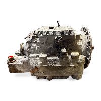 81330016659 Gearbox MAN 81.33001-6659 LIONS CITY (01.04-) VOITH