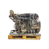 51011006138 Motor MAN 51011006266 D0836LOH51 51.01100-6138 51.01100-6266 LIONS CITY (01.04-)