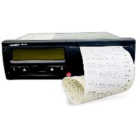 81271016565 Tachograph digital Rel 12a for MAN TGS,TGX,TGA,LIONS CITY