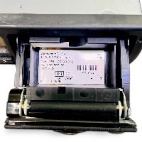 81271016565 Tachograph digital Rel 12a for MAN TGS,TGX,TGA,LIONS CITY