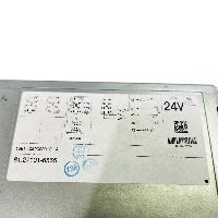 81271016565 Tachograph digital Rel 12a for MAN TGS,TGX,TGA,LIONS CITY