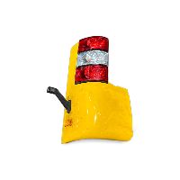 36732036005 Rear Bumper Cover, Left MAN 33732035003 36.73203-6005 33.73203-5003 33252256003 33.25225-6003 88252256033 88.25225-6033 -