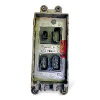 22481332 Styrblock, CCIOM VOLVO 22881416 22053761 B7, B8, B9, B12 bus (2005-)