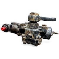 20401582 Stūres reduktors VOLVO 20502912 85006208 FL, FL6, FL7, FL10, FL12, FS718 (1985-2005)