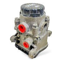 81521066013 EBS Valve, Front Axle Left MAN 81.52106-6013 81.52106-9013 81521069013 81521066001 81.52106-6001 81521066002 81.52106-6002 81521066004 81.52106-6004 81521066010 81.52106-6010 LIONS CITY (01.04-) KNORR-BREMSE