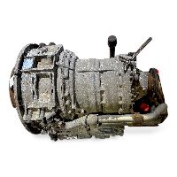 20712950 Gearbox VOLVO 85001590 85007590 B7, B8, B9, B12 bus (2005-) ZF