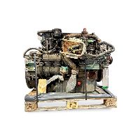 21479550 Motor VOLVO 85001860 85007860 B7, B8, B9, B12 bus (2005-)
