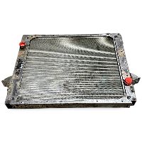 81061016784 Radiator, kylning MAN 81.06101-6784 LIONS CITY (01.04-)