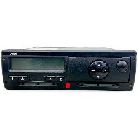 21386622 Digital Tachograph,VDO VOLVO B12B, FH, B5, B9