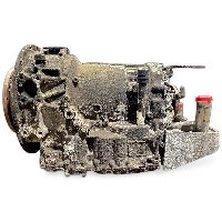 21343427 Gearbox VOLVO 22211260 21190240 B7, B8, B9, B12 bus (2005-) ZF ECOLIFE