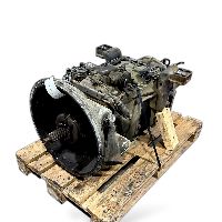 1893578 Gearbox SCANIA 571740 4-series (1995-2006)