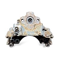MXC9309032 LRG728 Brake Caliper for Volvo B7 B9 B12 FM FH, RENAULT 2198512
