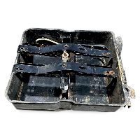 1893766 Batterilåda   DAF 1897413 1850026 XF106 (2014-)