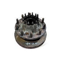 85107753 +85103803 Wheel Hub, Disc Brake Drive Axle for VOLVO / RENAULT
