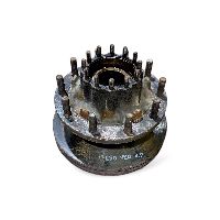 85107753 +85103803 Wheel Hub, Disc Brake Drive Axle for VOLVO / RENAULT