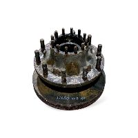 85107753 +85103803 Wheel Hub, Disc Brake Drive Axle for VOLVO / RENAULT