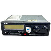 21386622 Digital Tachograph,VDO VOLVO B12B, FH, B5, B9