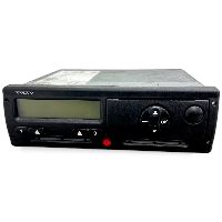 21386622 Digital Tachograph,VDO VOLVO B12B, FH, B5, B9