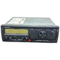 21386622 Digital Tachograph,VDO VOLVO B12B, FH, B5, B9