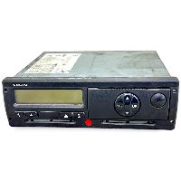 21386622 Digital Tachograph,VDO VOLVO B12B, FH, B5, B9