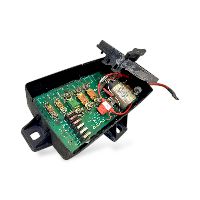 20745552 Comutator de izolator de baterie VOLVO 20826208 20747617 20747607 21043938 21480528 B7, B8, B9, B12 bus (2005-)