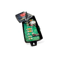 20745552 Hauptschalter Batterie VOLVO 20826208 20747617 20747607 21043938 21480528 B7, B8, B9, B12 bus (2005-) KISSLING