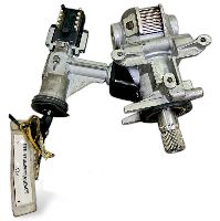 1427567 Comutator de blocare a aprinderii SCANIA 1400820 1381795 1377433 1427570 1411617 4-series (1995-2006)