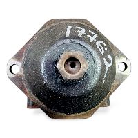 70392240 Ventilateur de refroidissement Moteur hydraulique VOLVO R902420909 B7, B8, B9, B12 bus (2005-)