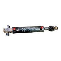 81475016075 Cilindru de direcție a axei MAN 81.47501-6075 - WEBER-HYDRAULIK