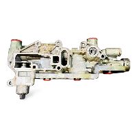 21248590 Oljefilterfot VOLVO 21535422 21895169 22094913 22090277 22997959 7700-9900 bus (1999-)