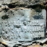 0004212506 Bremžu suports, Piekabes tilts, labā puse BÖSE MXC9103114 0 (01.60-) KNORR