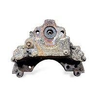 MXC9309032 LRG728 Brake Caliper for Volvo B7 B9 B12 FM FH, RENAULT
