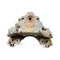MXC9309032 LRG728 Brake Caliper for Volvo B7 B9 B12 FM FH, RENAULT