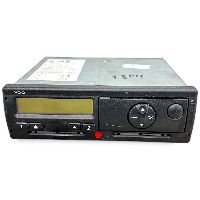 81271016565 Tachograph digital Rel 12a for MAN TGS,TGX,TGA,LIONS CITY