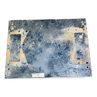 81427150036 Placa de montare a cincea roată MAN 81.42715-0036 81.42715-0029 81427150029 81.42715-0039 81427150039 81427150057 81.42715-0057 MP0113-68S TGS,TGX NTG (2020-)