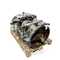2292421 Gearbox SCANIA 1790614 572913 1940784 1790628 1894022 1927602 576407 P,G,R,T-series (2004-2017)